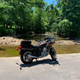Illustration for article titled Dumped my bike while riding, for the first time.